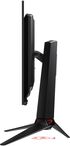 Monitor ASUS ROG Swift OLED PG32UCDP 32" 4K 240Hz  0.03ms G-SYNC 99% DCI-P3 True 10-bit 90W USB-C PD image number null
