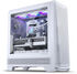 Refrigeración Líquida CPU AIO Phanteks Glacier One 360M25 Gen2 DRGB Blanco image number null