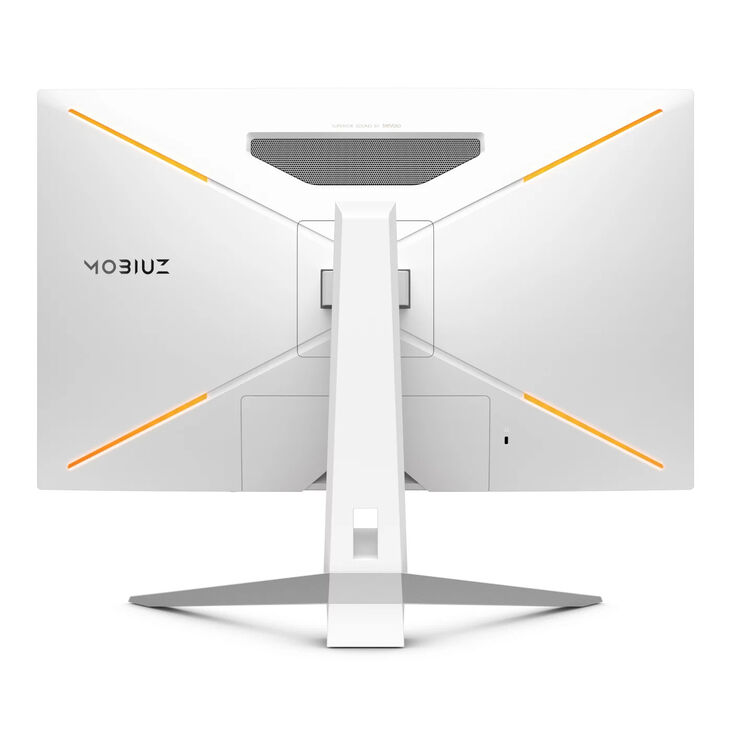 Monitor BenQ MOBIUZ 27" EX2710U IPS 4K 144Hz / 120Hz (PS5/Xbox X) 1ms FreeSync Premium Pro image number 3