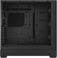 Torre E-ATX Fractal Design Pop XL Silent Black Solid image number null