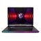 Port&aacute;til MSI Raider GE68 HX 14VFG-281XPT 16" i7-14700HX 32GB 1TB RTX 4060 IPS QHD+ 240Hz