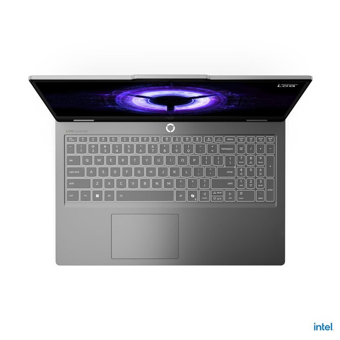 Port&aacute;til Lenovo LOQ E 15IRX11-284 15.6" i7-13650HX 16GB DDR5 512GB RTX 5050 144Hz image number 10