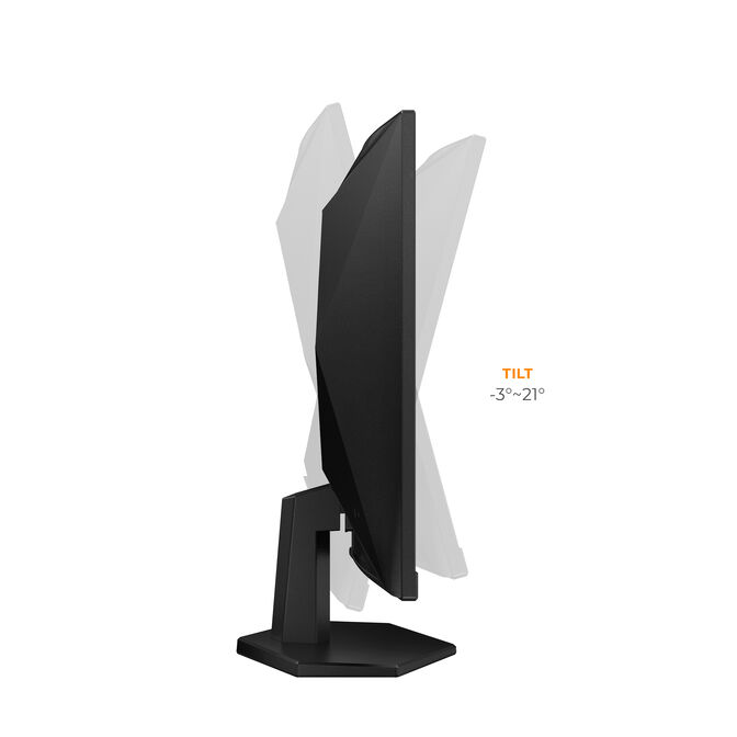 Monitor Curvo AOC Gaming 27" C27G42ZE Fast VA FHD 260Hz image number 2