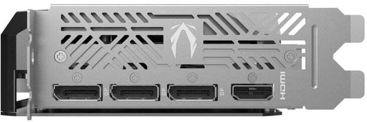 Tarjeta Gráfica ZOTAC GeForce® RTX 5060 Amp 8GB GDDR7 DLSS4 image number 2