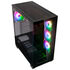 Caja ATX Showcase Kolink Unity Arena ARGB Negro image number null