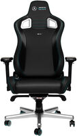 Silla noblechairs EPIC - Mercedes-AMG Petronas Formula One Team image number null