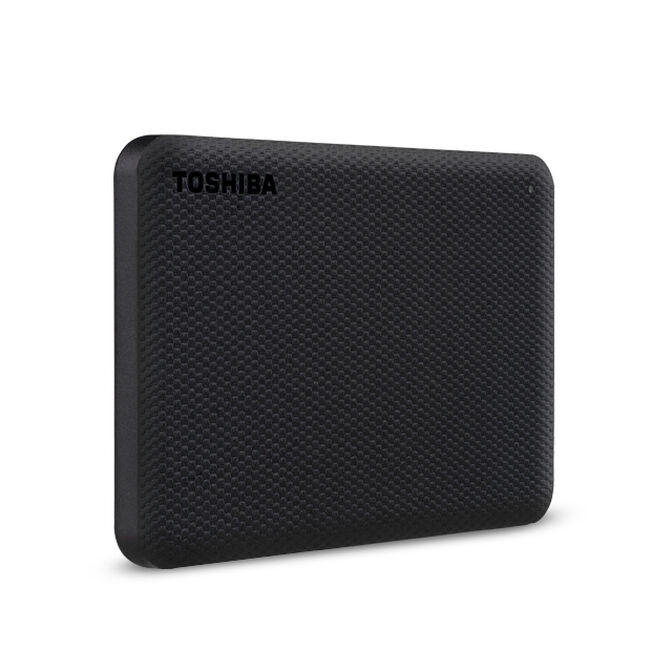 Disco Externo Toshiba Canvio Advanced 4TB USB3.2 image number 3