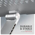 Soporte Elevatório Rotativo AXAGON STND-LR para Portátiles 10"-16" image number null