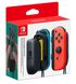 Cargador con Pilas AA para Joy-Con image number null