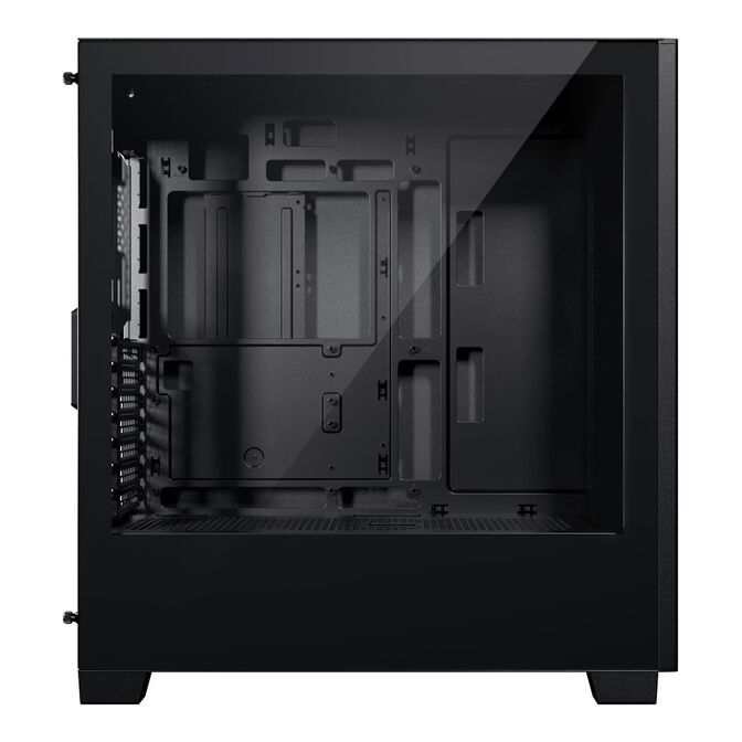 Bundle Phanteks Caja ATX XT Pro Negra + AIO Glacier One 360mm image number 1