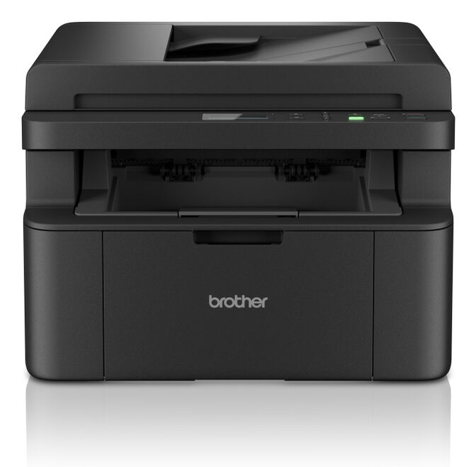 Impresora Multifunci&oacute;n L&aacute;ser Brother DCP-L1660W WiFi image number 0