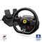 Volante + Pedales Thrustmaster T98-P Ferrari 296 GTB Edition PS5 / PS4 / PC