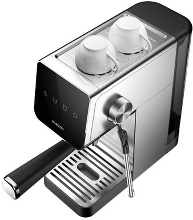 M&aacute;quina de Caf&eacute; Xiaomi Semi-automatic Espresso Machine image number 3