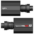 Wheelbase Direct Drive PXN VD10 (12nm) image number null