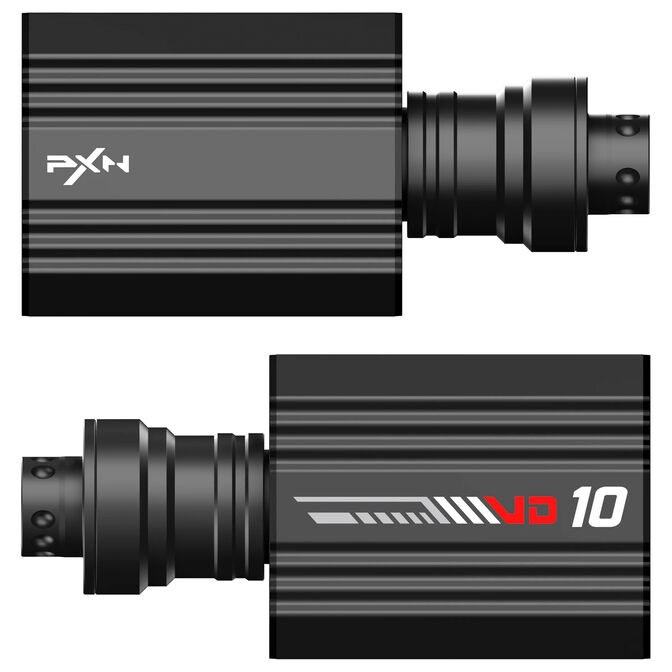 Wheelbase Direct Drive PXN VD10 (12nm) image number 4