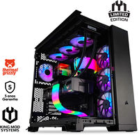 Ordenador King Mod Limited-PC Ryzen 7 9700X 32GB DDR5 1TB RTX 5070 Ti WiFi W11