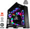 Ordenador King Mod Limited-PC Ryzen 7 9700X 32GB DDR5 1TB RTX 5070 Ti WiFi W11
