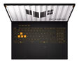 Port&aacute;til ASUS TUF 16 FX610JH-74B55CS1 16" i7-14650HX 16GB DDR5 512GB RTX 5050 144Hz image number null