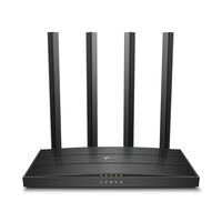 Router TP-Link Archer C80 AC1900 Dual-Band Wave 2 WiFi 5 Mesh Gigabit