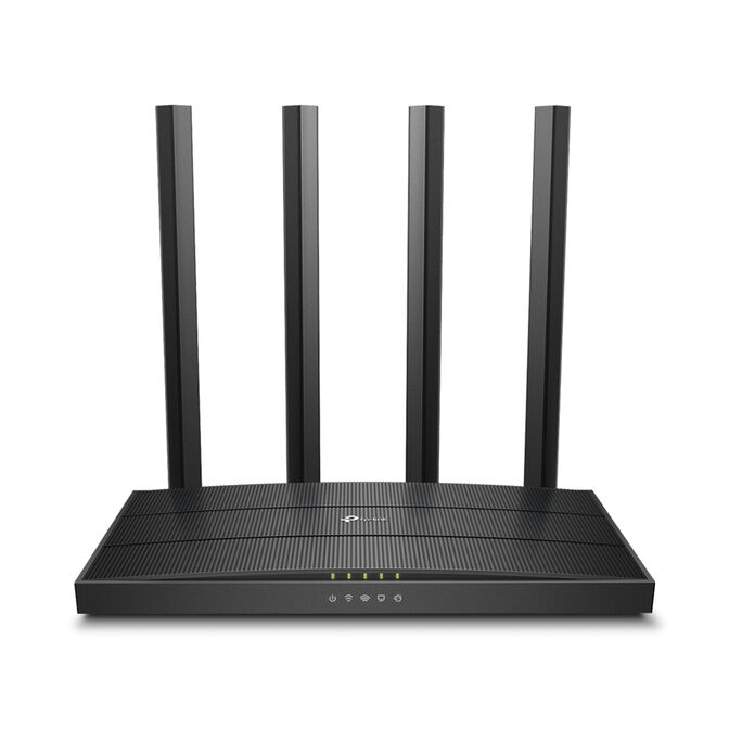 Router TP-Link Archer C80 AC1900 Dual-Band Wave 2 WiFi 5 Mesh Gigabit image number 0