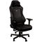 Silla noblechairs HERO Real Leather Negro