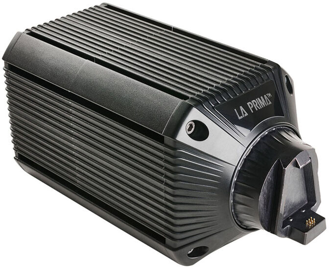 Asetek SimSports La Prima Wheelbase (12nm) image number 0