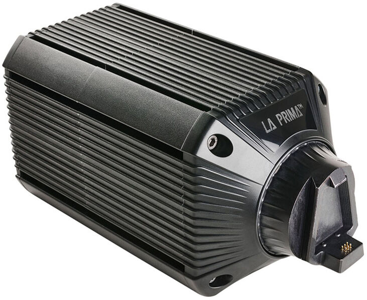 Asetek SimSports La Prima Wheelbase (12nm) image number 0