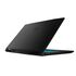 Portátil MSI Katana 17 B13VFK-1221PT 17.3" i7-13700H 16GB DDR5 1TB RTX 4060 144Hz W11 image number null