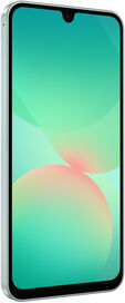 Smartphone Samsung Galaxy A26 5G 6.5" (8 / 256GB) 120Hz Light Green image number null