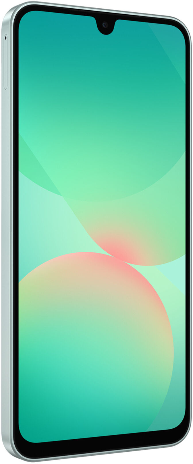 Smartphone Samsung Galaxy A26 5G 6.5" (8 / 256GB) 120Hz Light Green image number 1