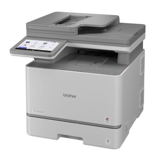 Impresora Multifunci&oacute;n L&aacute;ser Brother MFC-L8970CDW Color image number 1