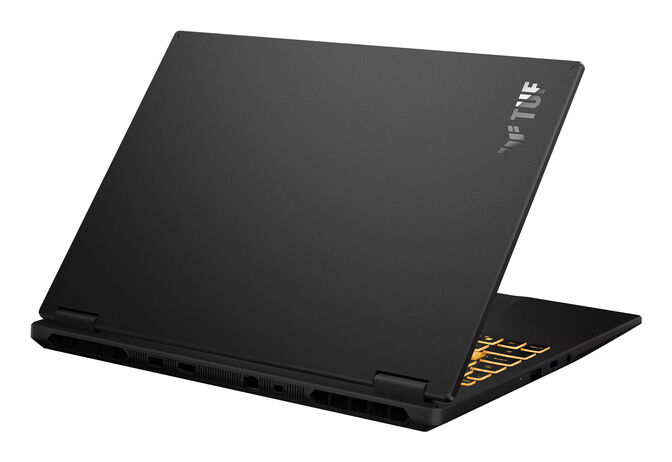 Port&aacute;til ASUS TUF 16 FX610JH-74B55CS1 16" i7-14650HX 16GB DDR5 512GB RTX 5050 144Hz image number 6