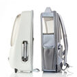 Mochila de Transporte PETKIT Breezy Dome 2 Blanco image number null