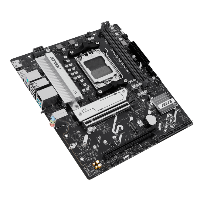 Placa Base Asus PRIME B850M-K image number 5