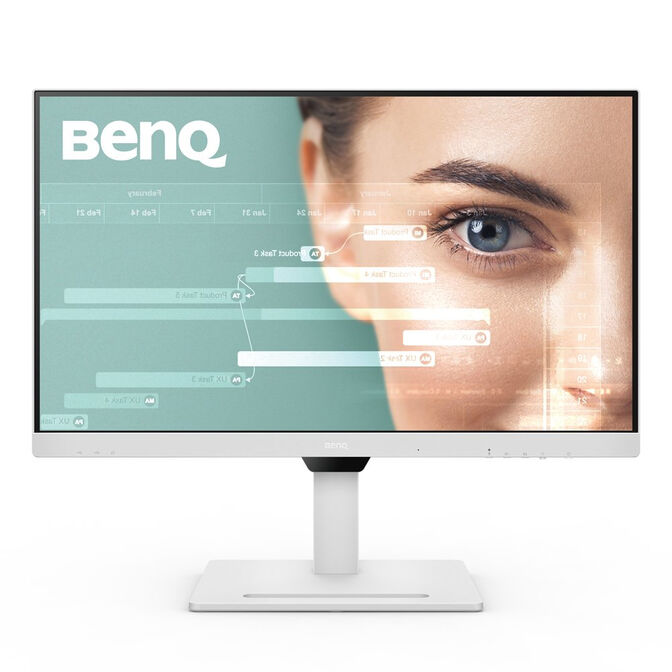 Monitor BenQ 27" GW2790QT IPS QHD 60Hz 99% sRGB USB-C (PD65W) image number 0