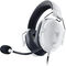 Auriculares Razer BlackShark V2 X para PlayStation Blanco
