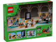 LEGO Minecraft: La Armer&iacute;a, 203 Piezas (21252) image number null