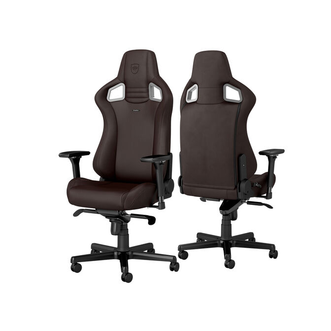 Silla noblechairs EPIC - Java Edition image number 1