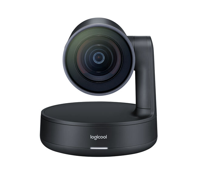 Sistema de Videoconferencia Logitech Rally Plus image number 4