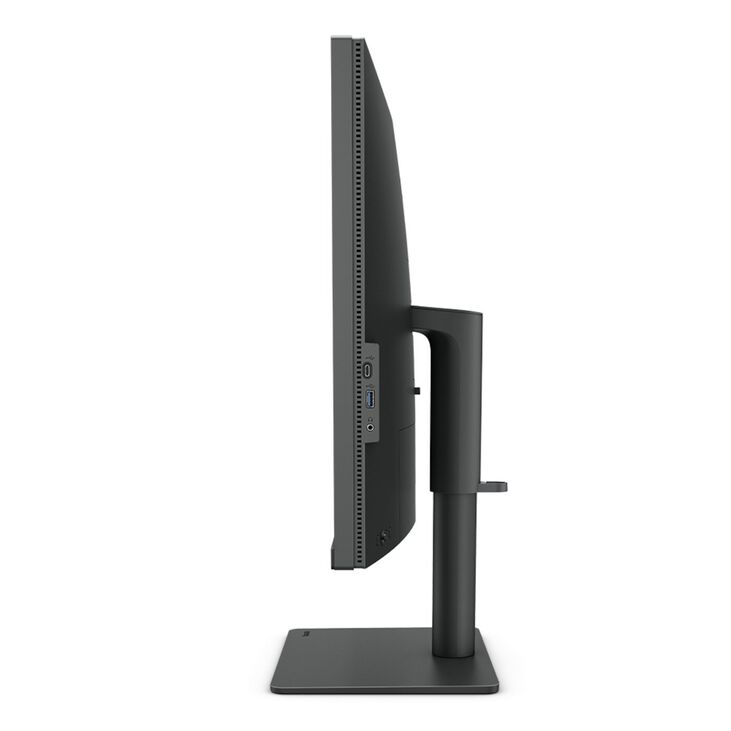 Monitor BenQ DesignVue 31.5" PD3205U IPS 4K 60Hz 5ms HDR10 USB-C (PD 90W) image number 2