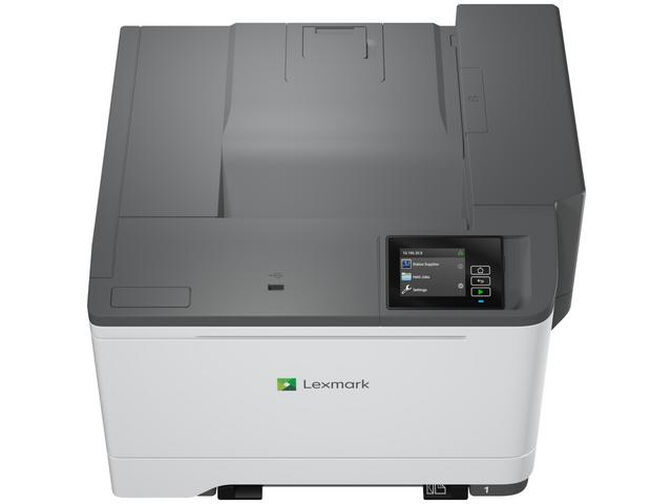 Impresora Lexmark CS531dw L&aacute;ser Color Wi-Fi image number 5