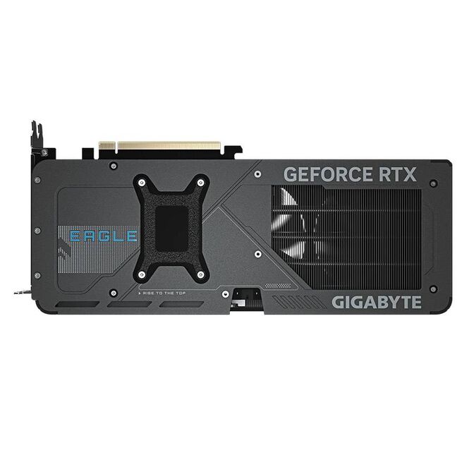 Tarjeta Gr&aacute;fica Gigabyte GeForce&reg; RTX 5070 Eagle OC 12GB GDDR7 DLSS4 image number 7