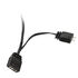 Kit Suporte VGA Kolink Core Pro Aluminium Infinity Mirror Preto image number null