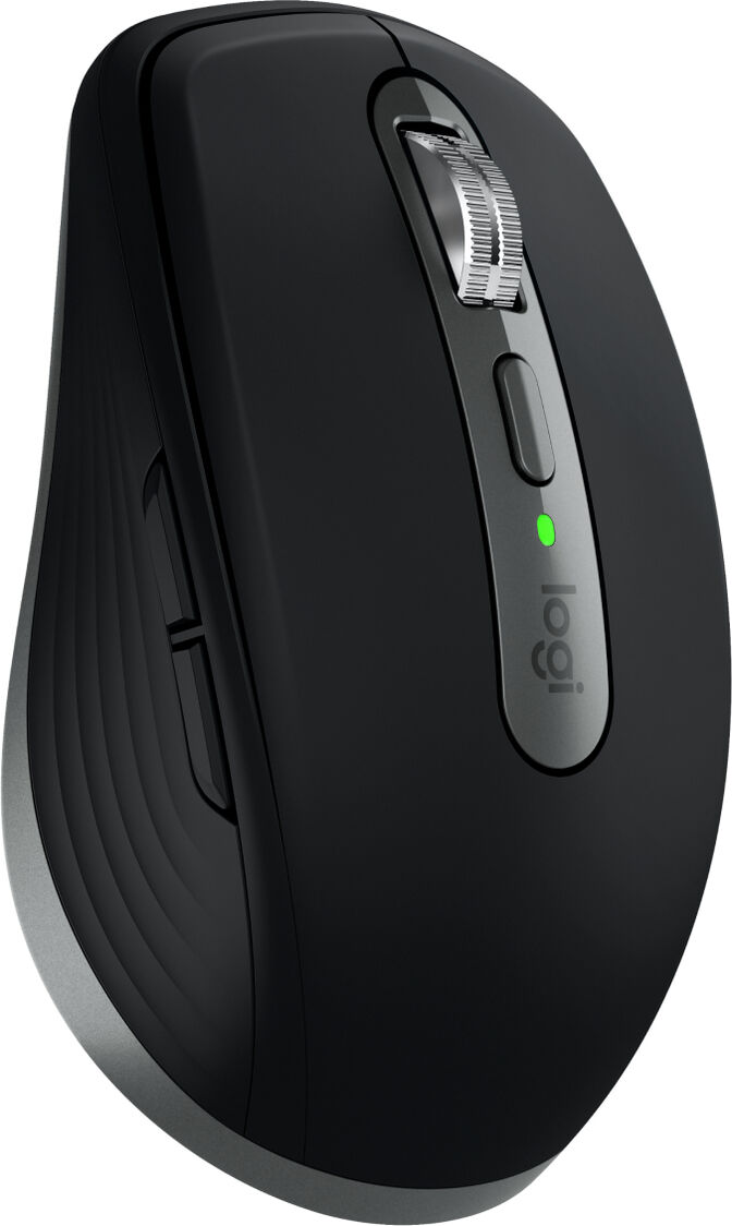 Rat&oacute;n Logitech MX Anywhere 3S Wireless Rosa image number 22