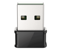 Adaptador Gigabit USB D-Link DWA-181 Wireless AC1300 Nano Adaptador Gigabit USB D-Link DWA-181 Wireless AC1300 Nano