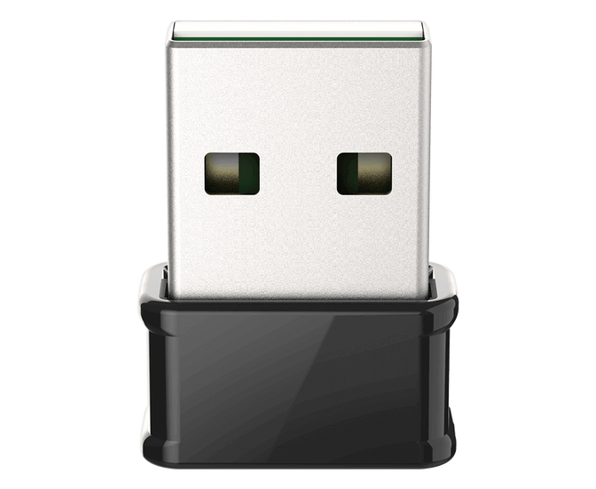 Adaptador Gigabit USB D-Link DWA-181 Wireless AC1300 Nano image number 0