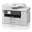 Impresora Multifunci&oacute;n de Inyecci&oacute;n de Tinta Brother MFC-J5740DW A3 WiFi image number null