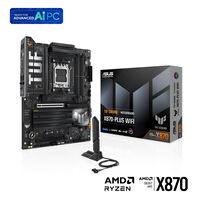 Placa Base Asus TUF X870-Plus Gaming WiFi