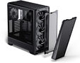 Caja ATX Phanteks Eclipse G400A Vidrio Templado DRGB Negro Satinado image number null