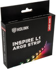 Led Strip Kolink Inspire L1 ARGB - 40cm image number null